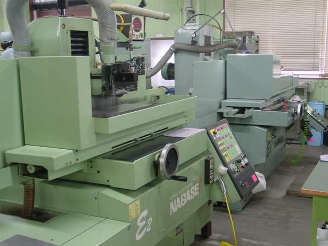 ナガセインテグレックス SGM-63E2