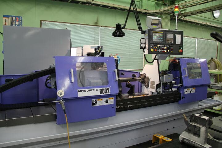 三菱重工業 RD32S-B100A