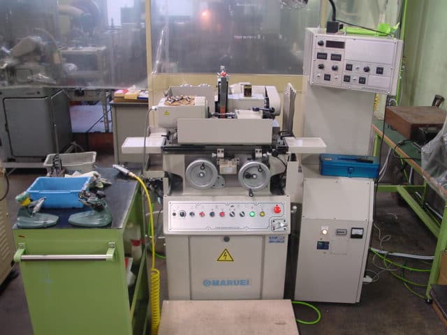 丸栄機械製作所 POG-200