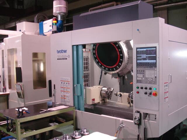 ブラザー工業 TC-S2D-0