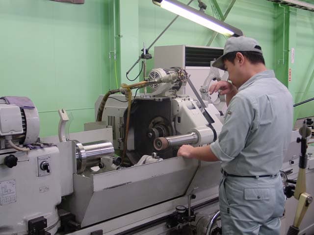 豊田工機 GUP-40-180