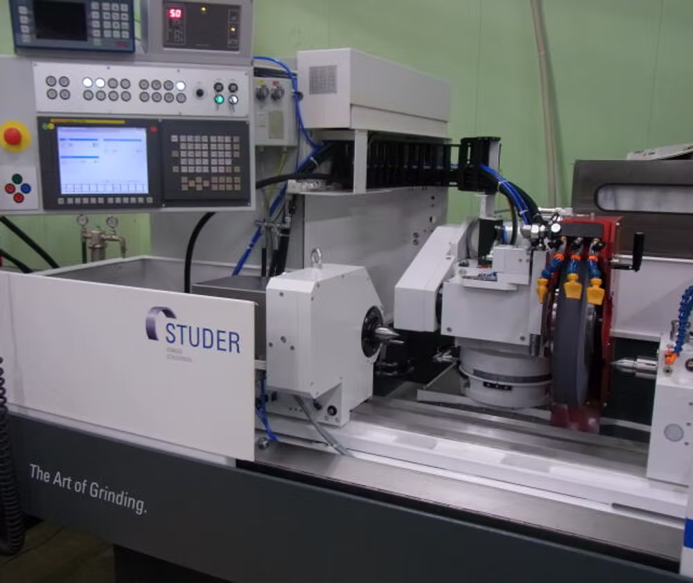 STUDER
