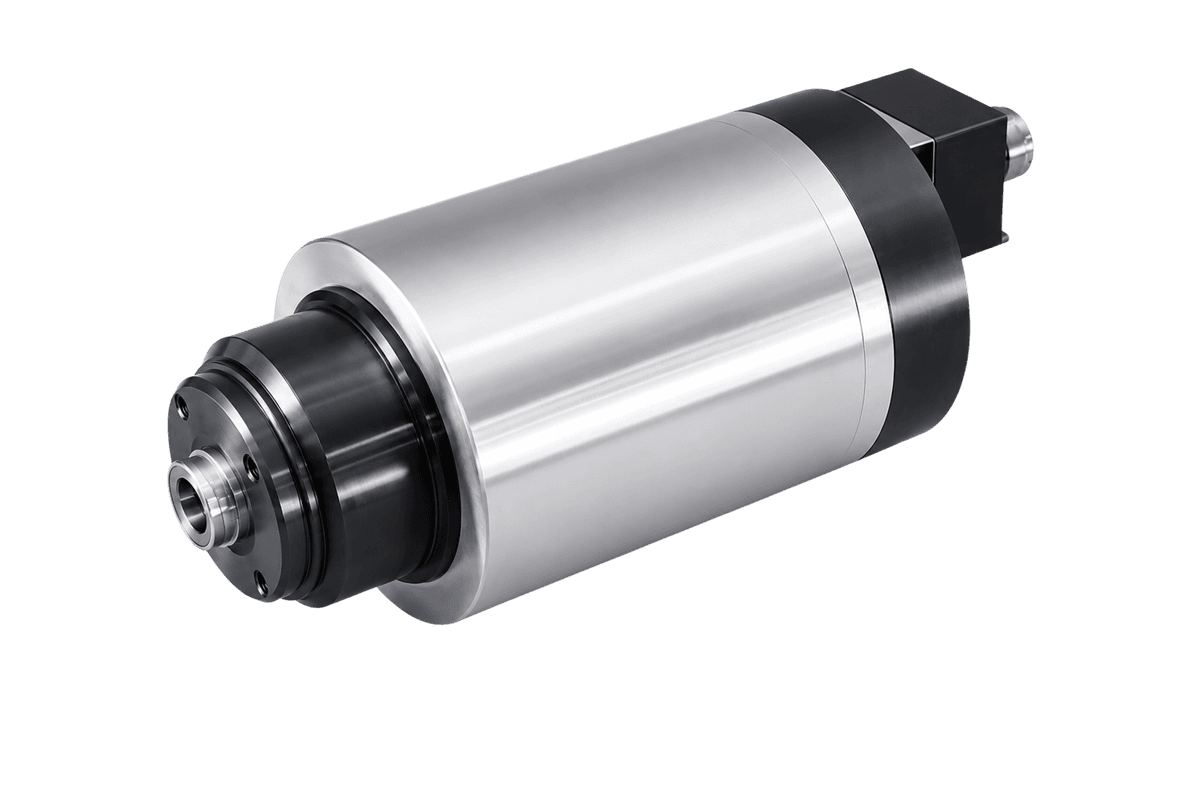 Internal Grinder Motor Built-in Spindle